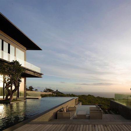 Villa Bie By Elite Havens Uluwatu Екстериор снимка
