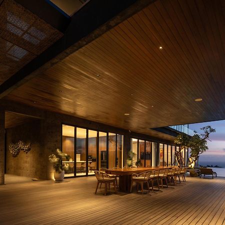 Villa Bie By Elite Havens Uluwatu Екстериор снимка
