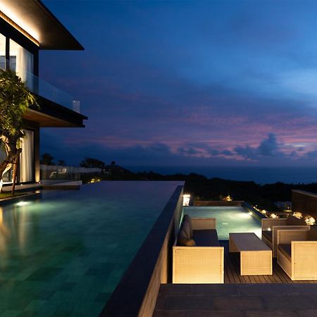 Villa Bie By Elite Havens Uluwatu Екстериор снимка