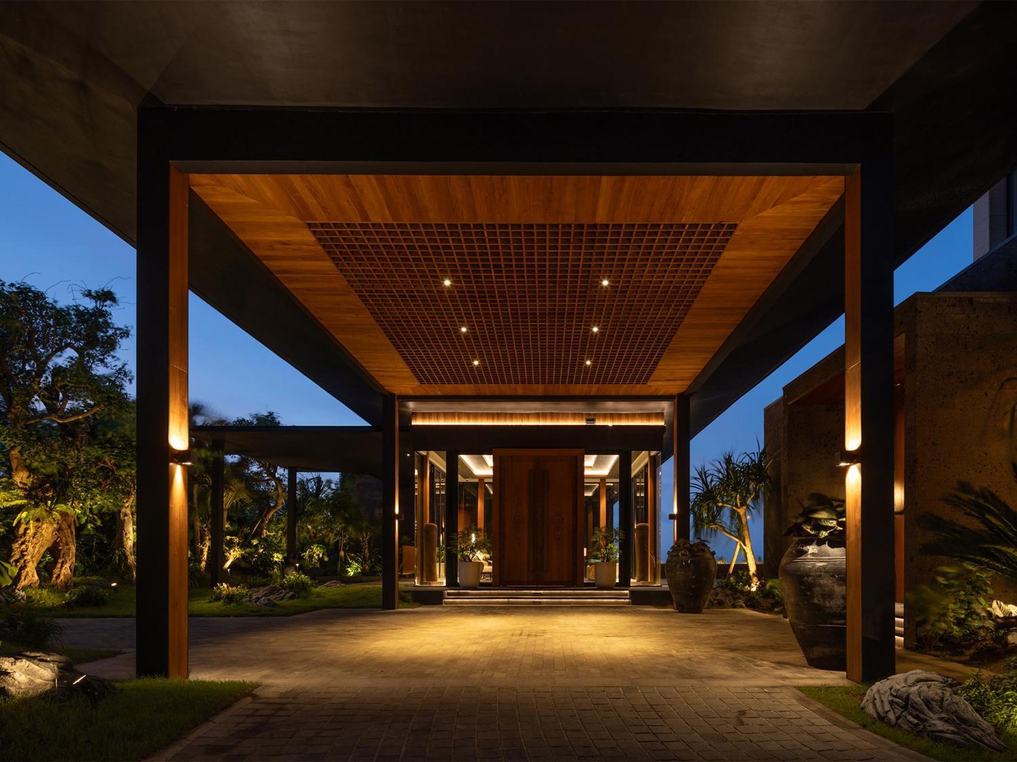 Villa Bie By Elite Havens Uluwatu Екстериор снимка