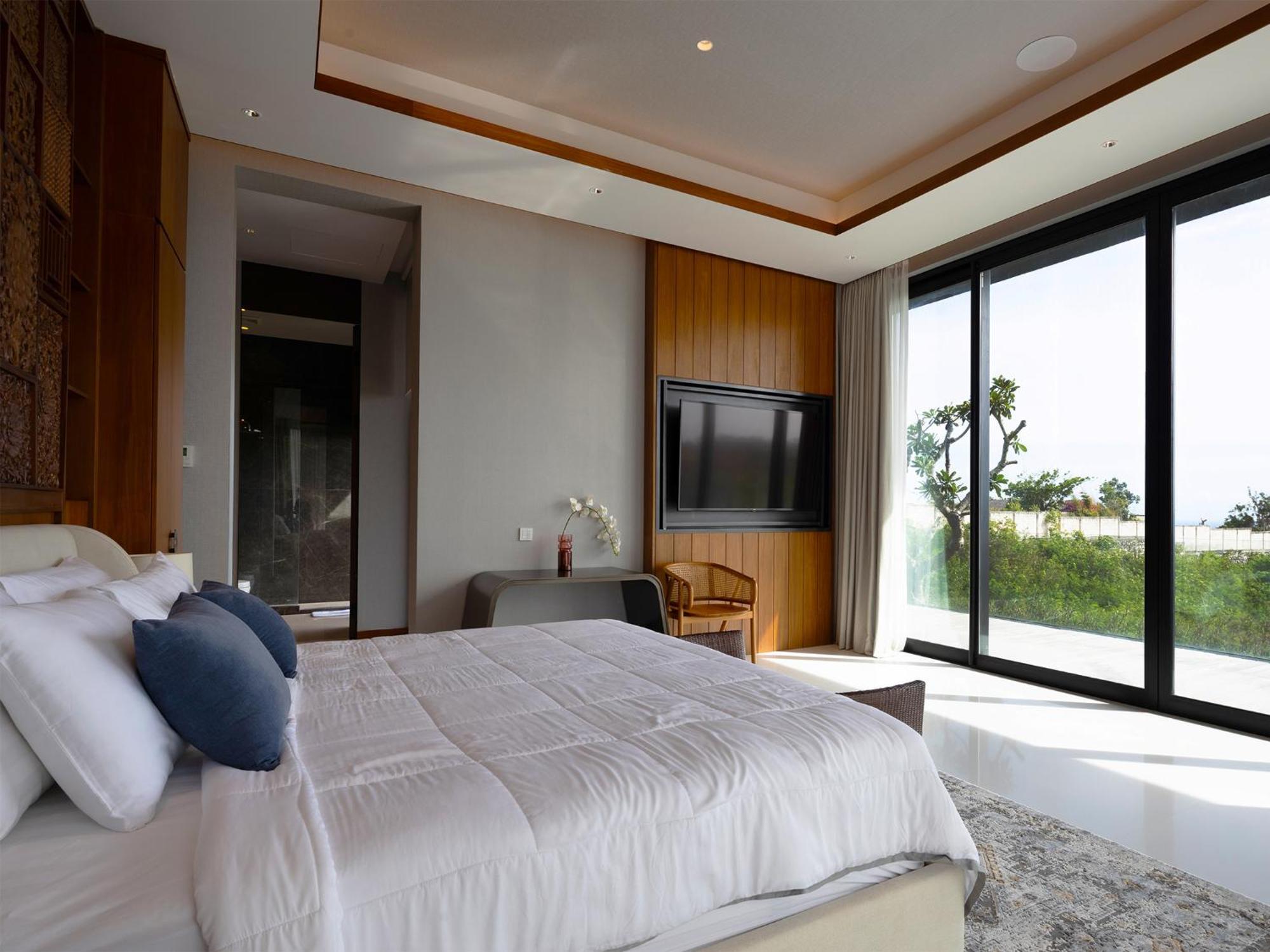 Villa Bie By Elite Havens Uluwatu Екстериор снимка