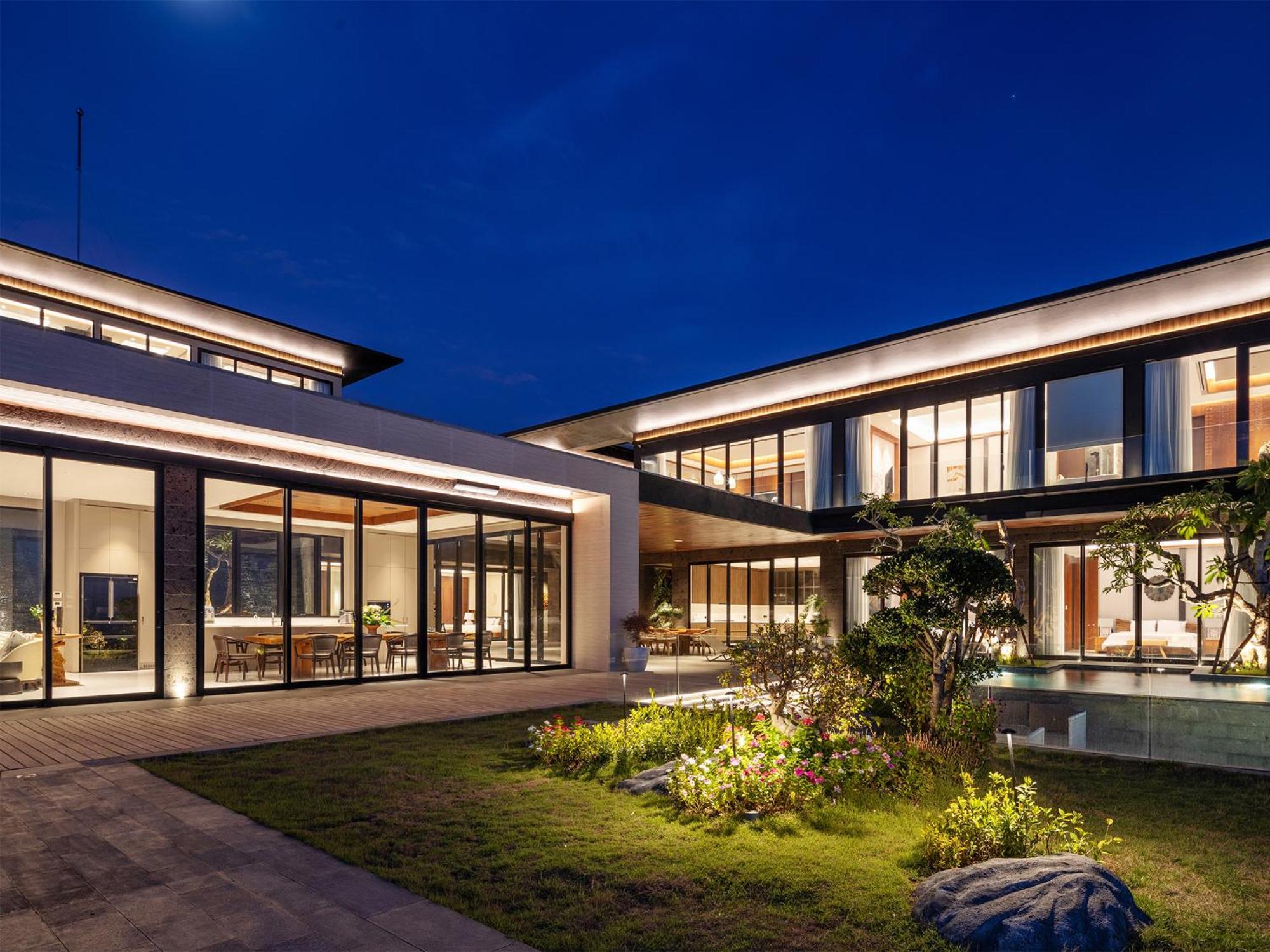 Villa Bie By Elite Havens Uluwatu Екстериор снимка