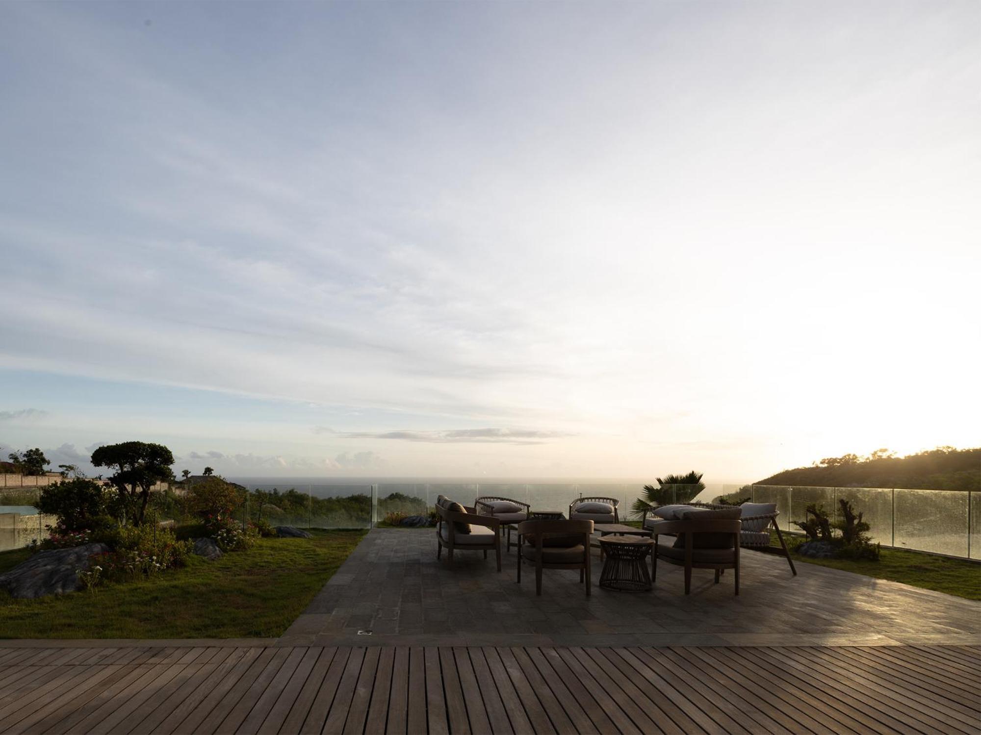 Villa Bie By Elite Havens Uluwatu Екстериор снимка