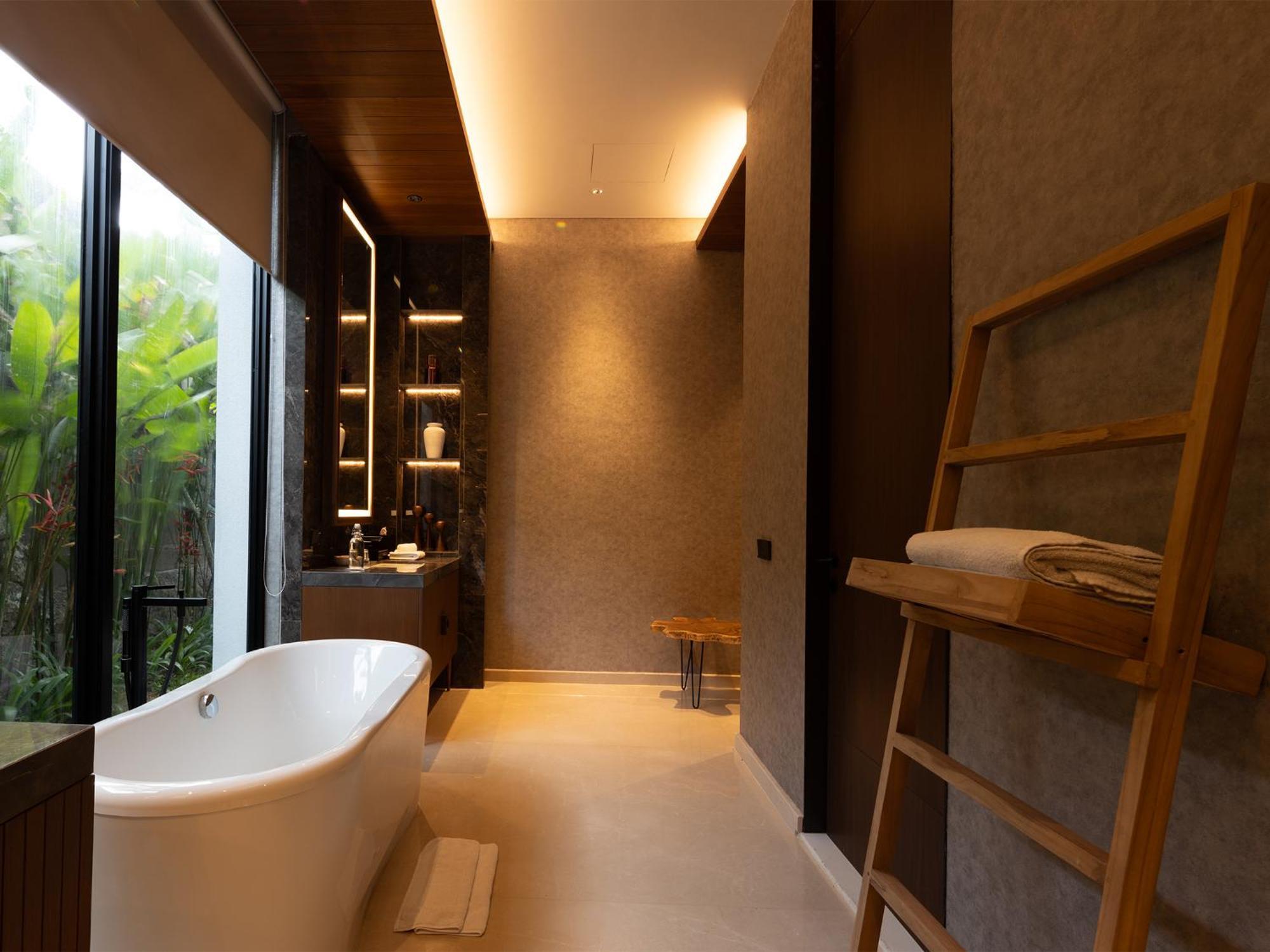 Villa Bie By Elite Havens Uluwatu Екстериор снимка