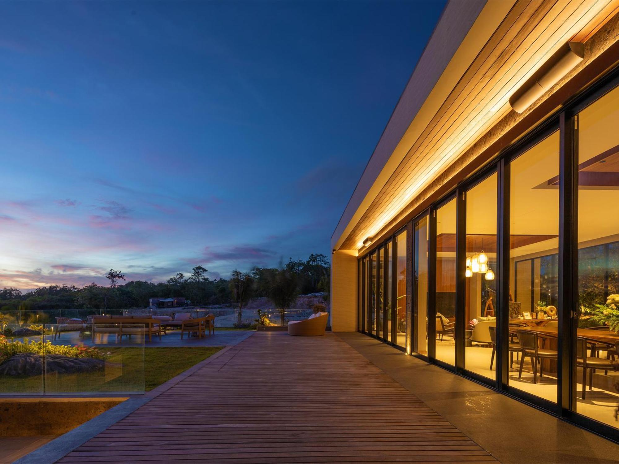 Villa Bie By Elite Havens Uluwatu Екстериор снимка