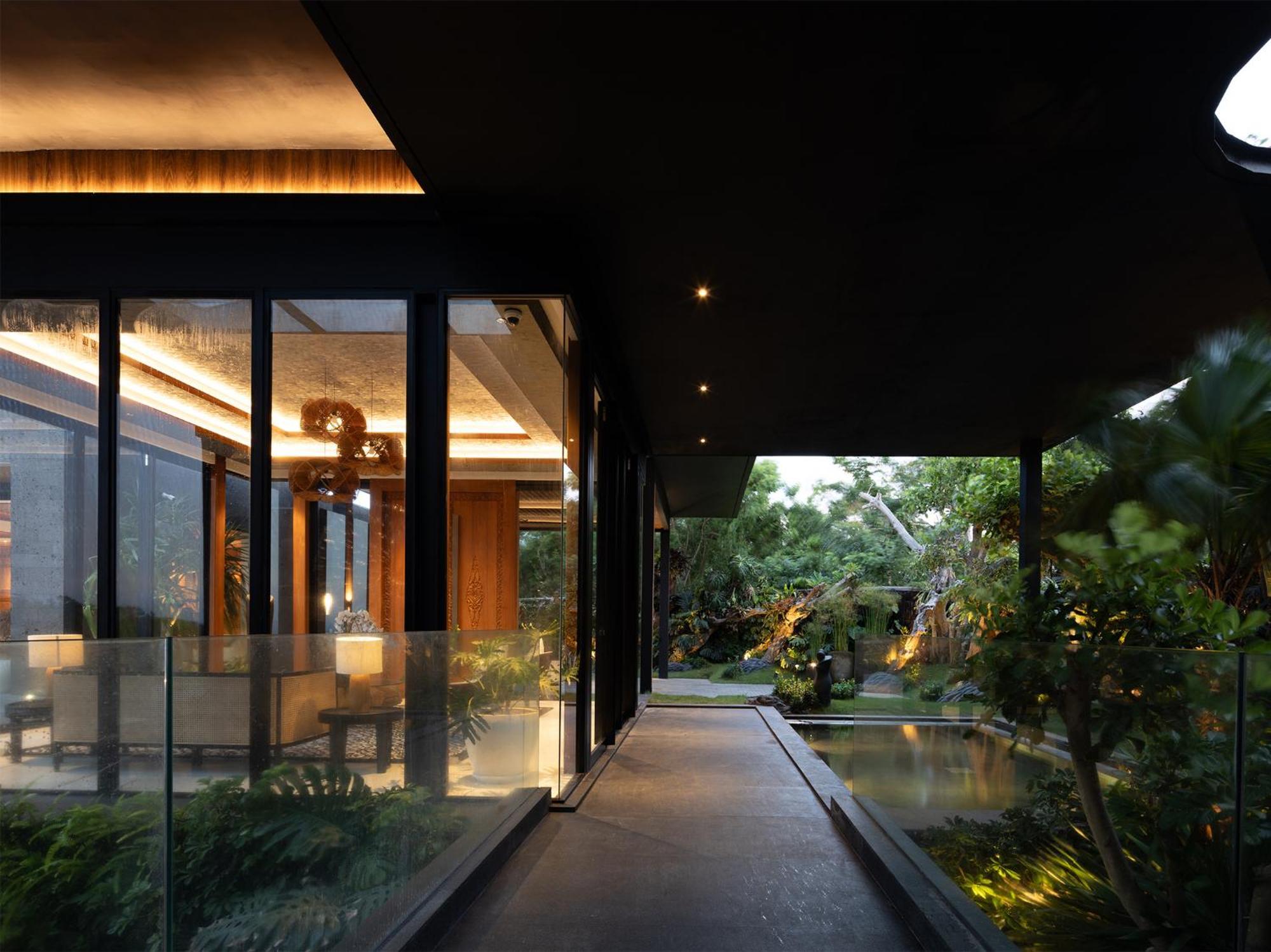 Villa Bie By Elite Havens Uluwatu Екстериор снимка