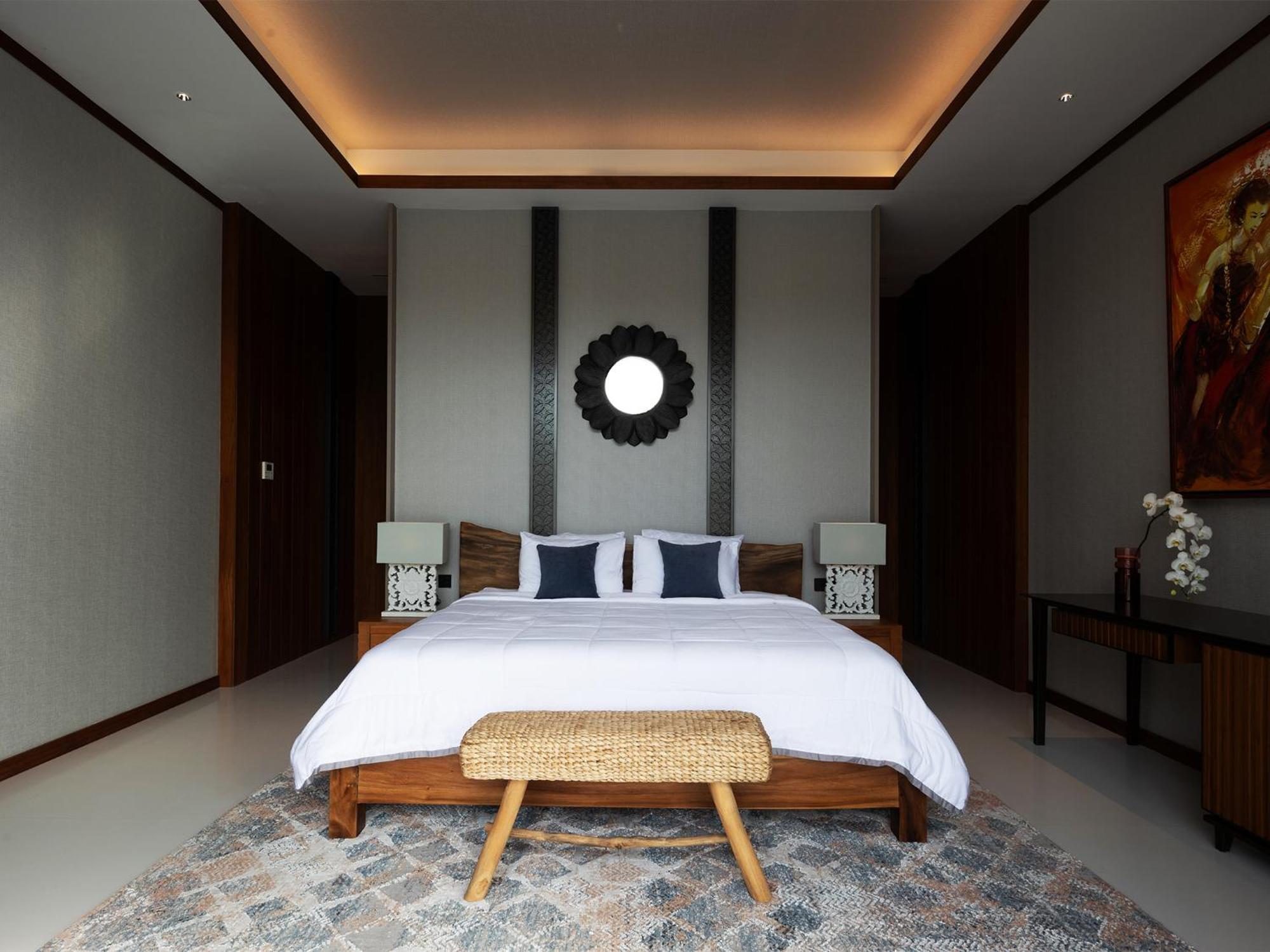 Villa Bie By Elite Havens Uluwatu Екстериор снимка