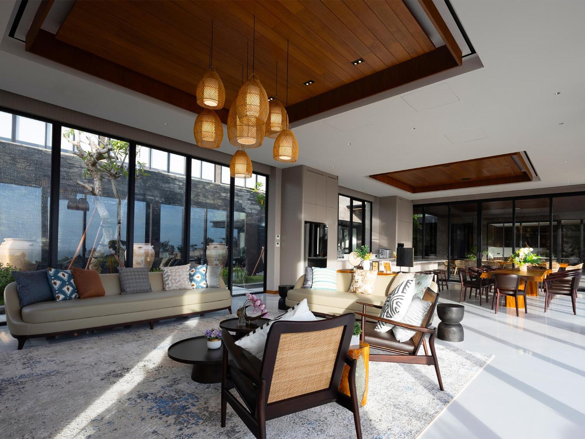 Villa Bie By Elite Havens Uluwatu Екстериор снимка