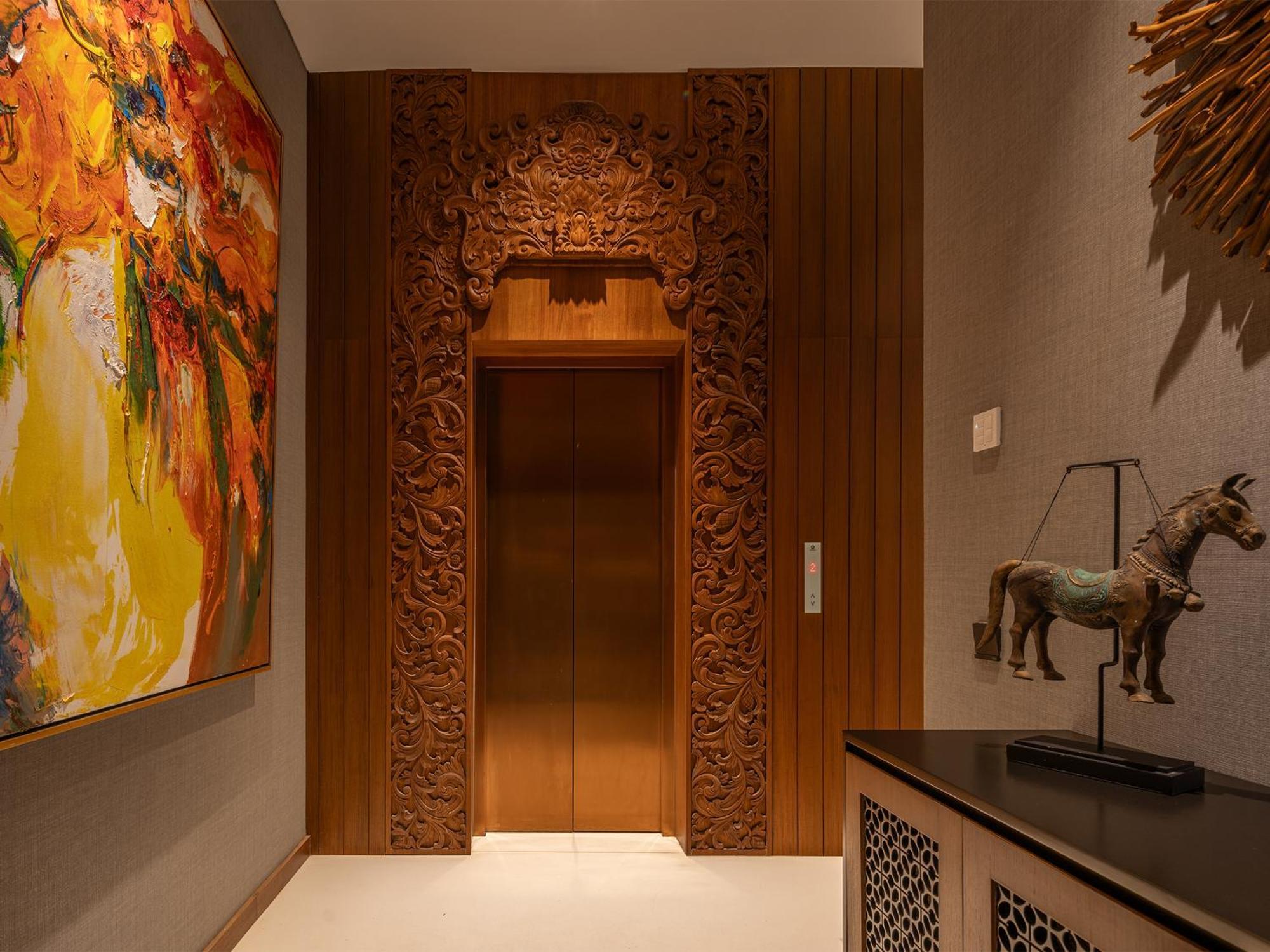 Villa Bie By Elite Havens Uluwatu Екстериор снимка