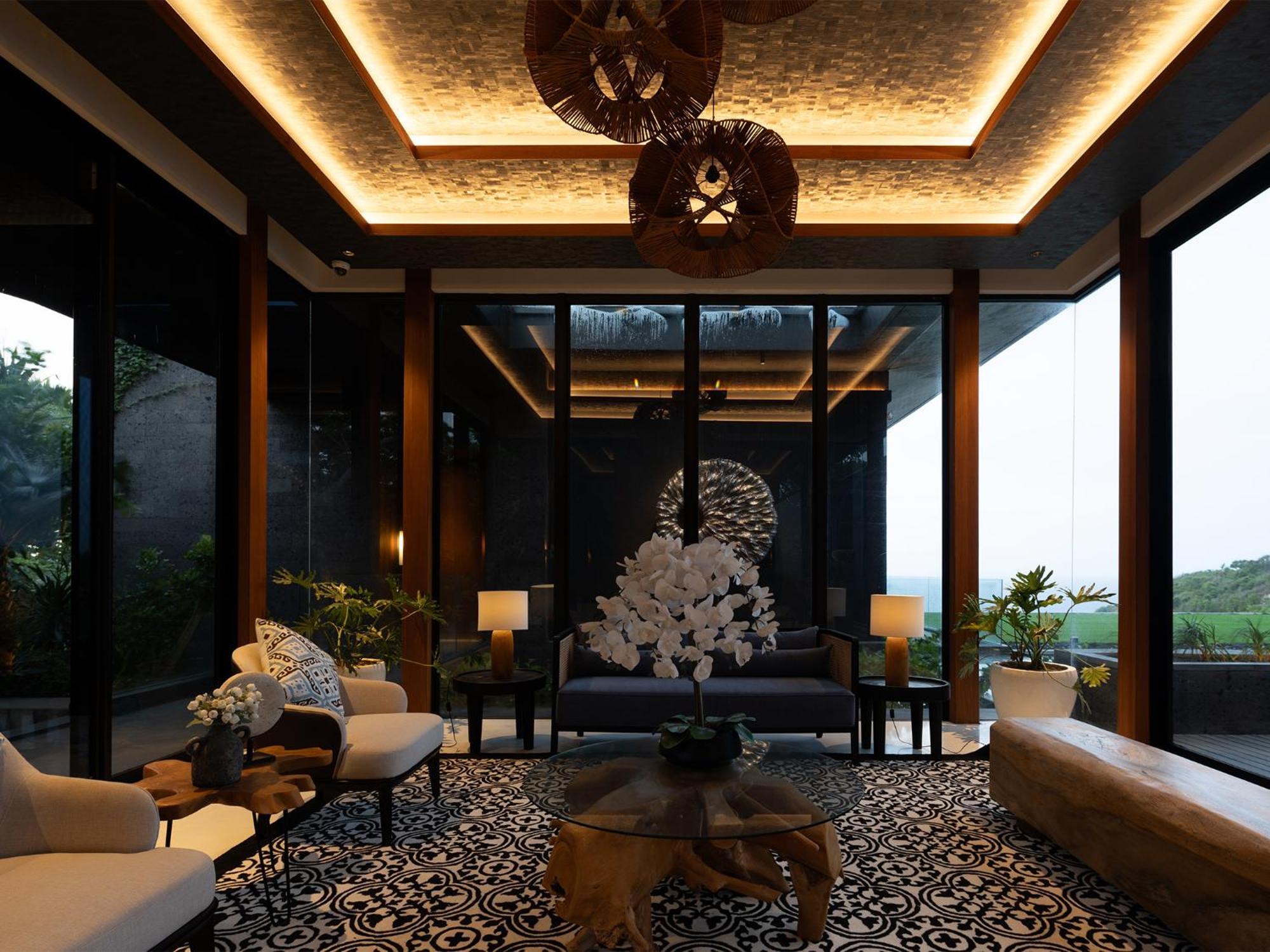 Villa Bie By Elite Havens Uluwatu Екстериор снимка