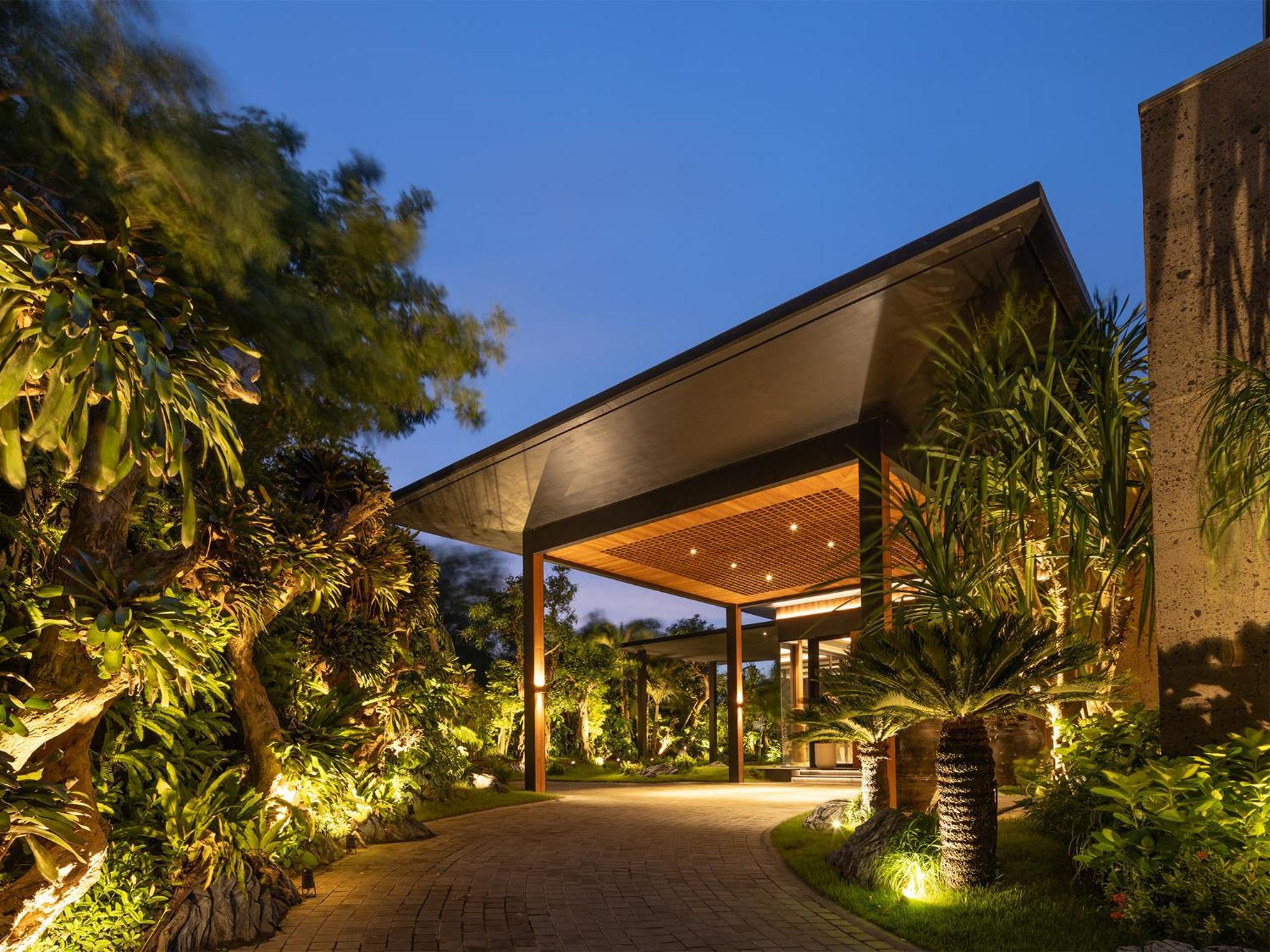 Villa Bie By Elite Havens Uluwatu Екстериор снимка
