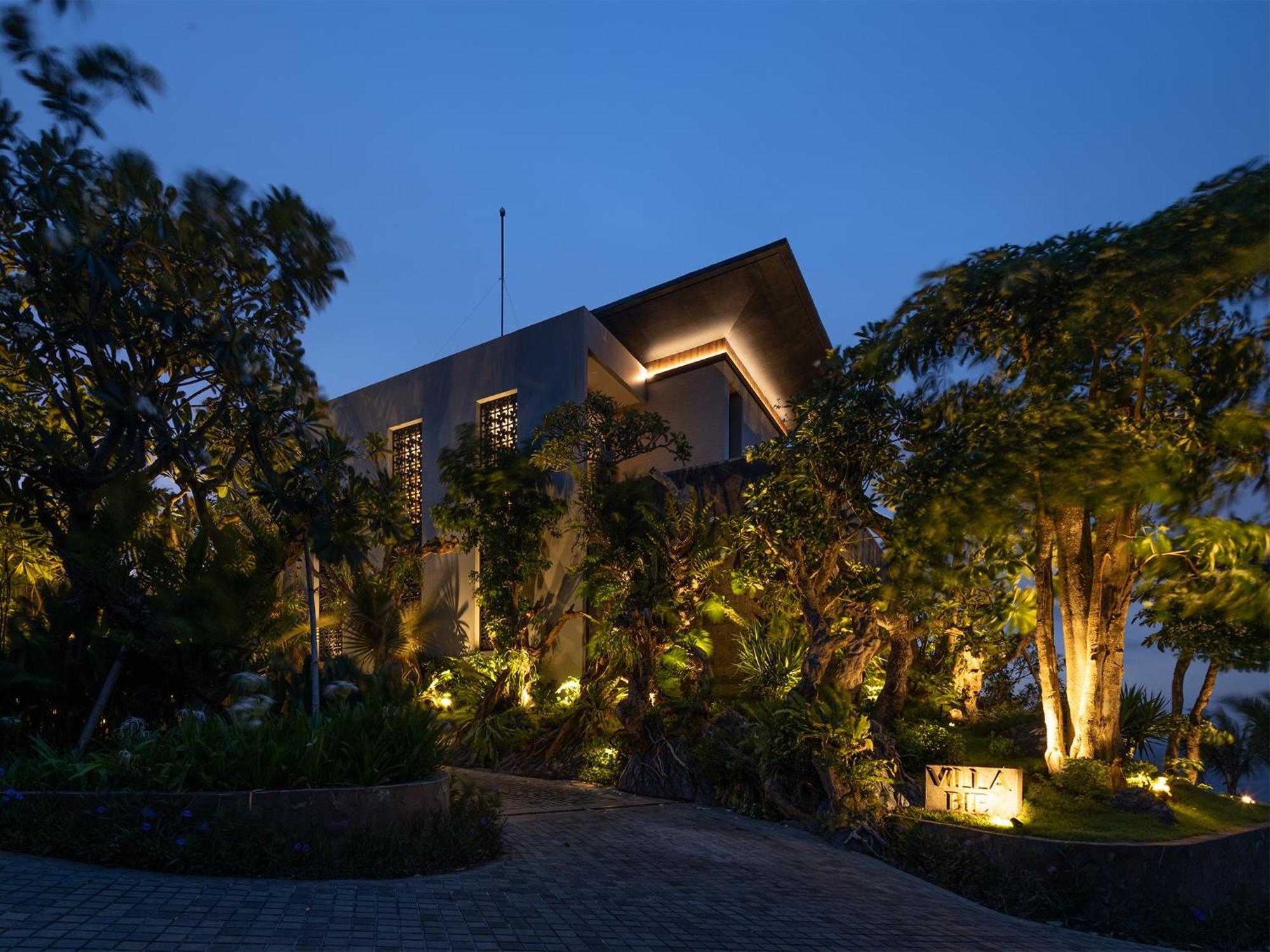 Villa Bie By Elite Havens Uluwatu Екстериор снимка