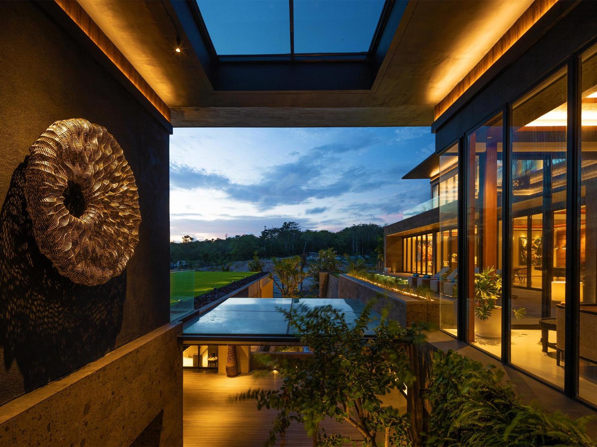 Villa Bie By Elite Havens Uluwatu Екстериор снимка