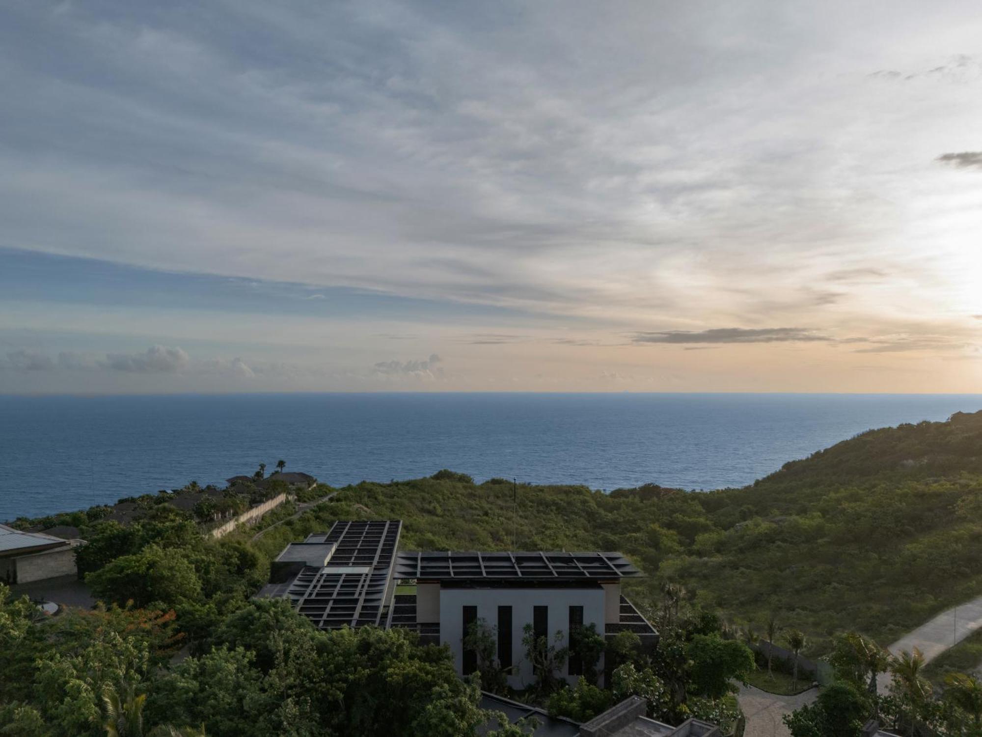 Villa Bie By Elite Havens Uluwatu Екстериор снимка
