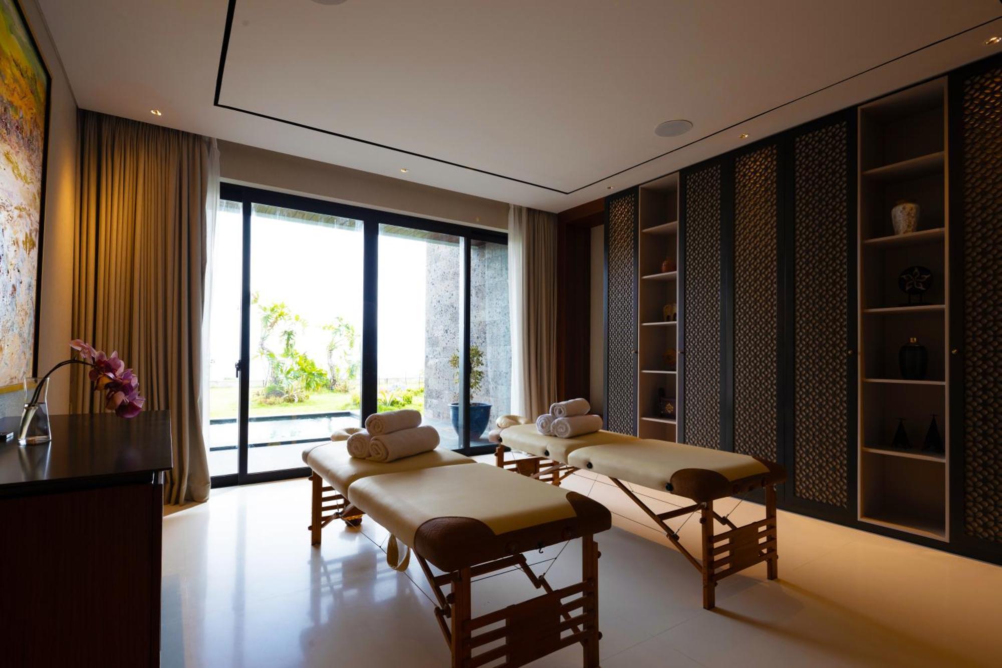 Villa Bie By Elite Havens Uluwatu Екстериор снимка