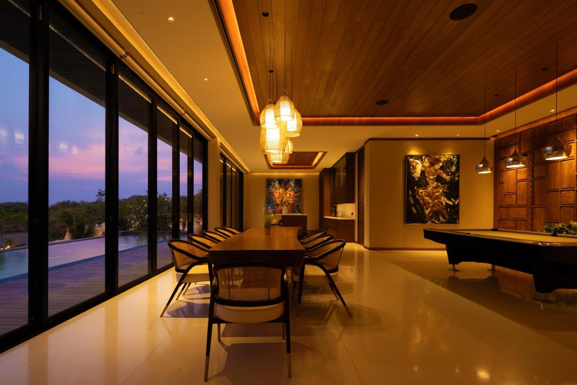 Villa Bie By Elite Havens Uluwatu Екстериор снимка