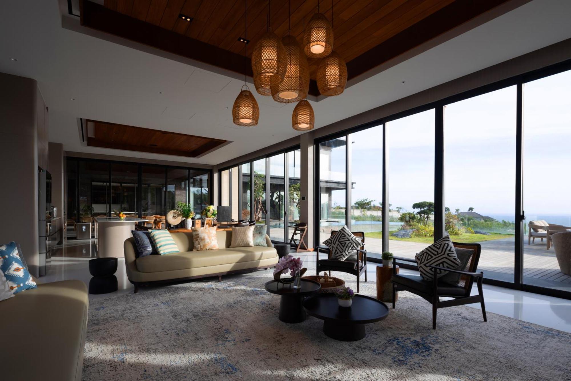 Villa Bie By Elite Havens Uluwatu Екстериор снимка