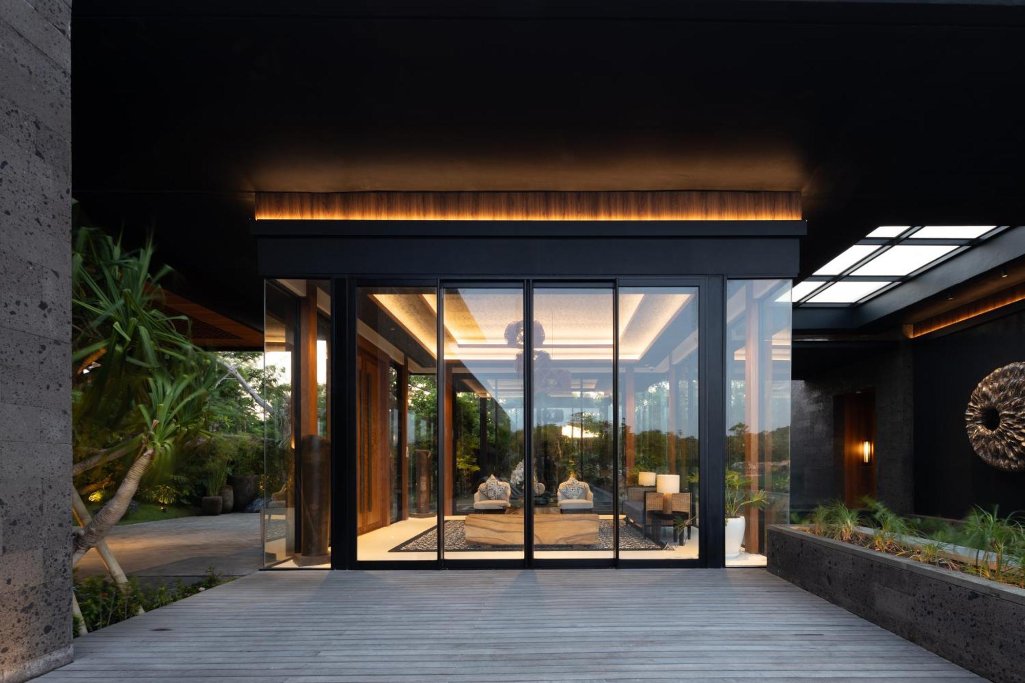 Villa Bie By Elite Havens Uluwatu Екстериор снимка