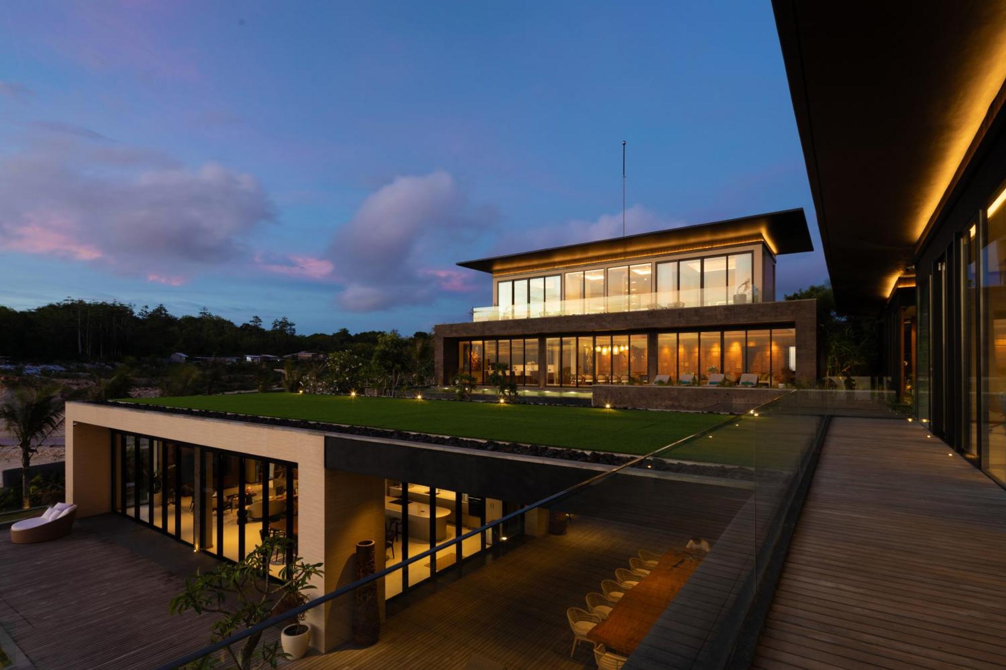 Villa Bie By Elite Havens Uluwatu Екстериор снимка