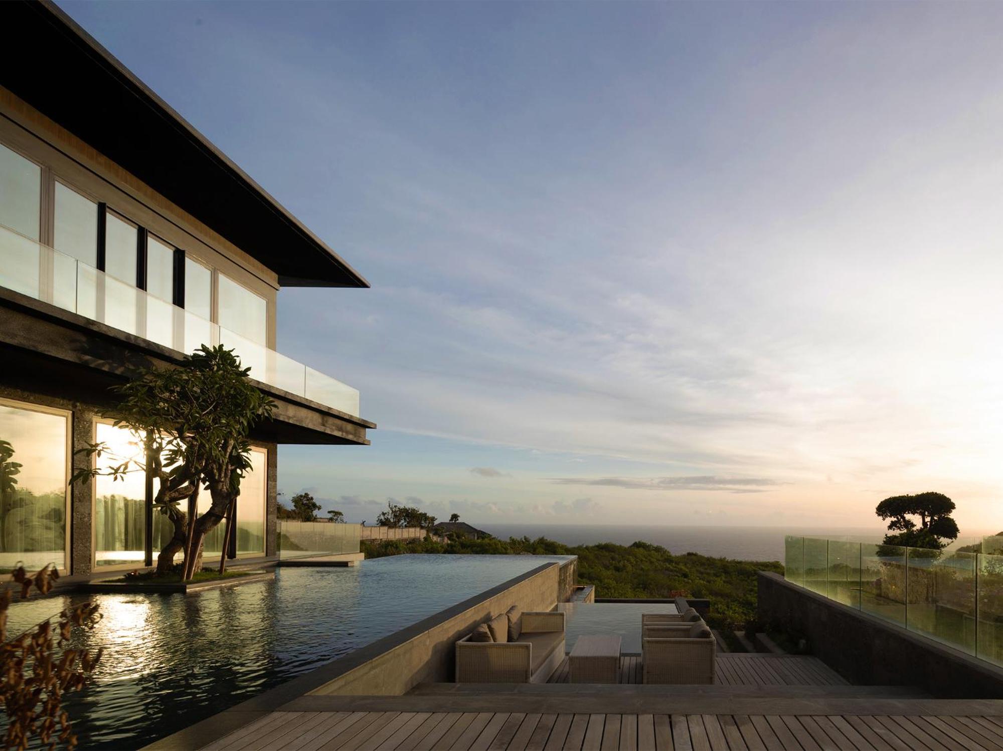 Villa Bie By Elite Havens Uluwatu Екстериор снимка