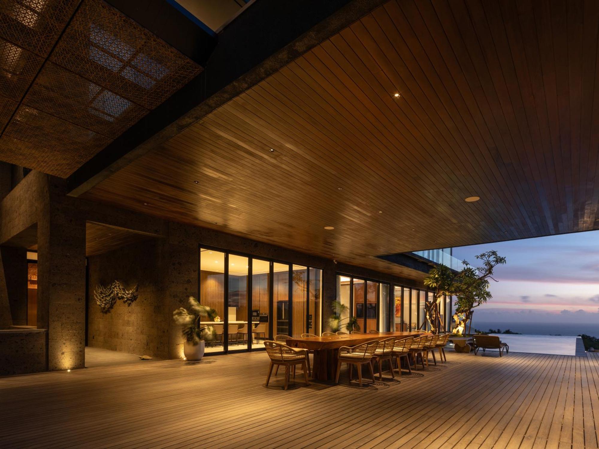 Villa Bie By Elite Havens Uluwatu Екстериор снимка