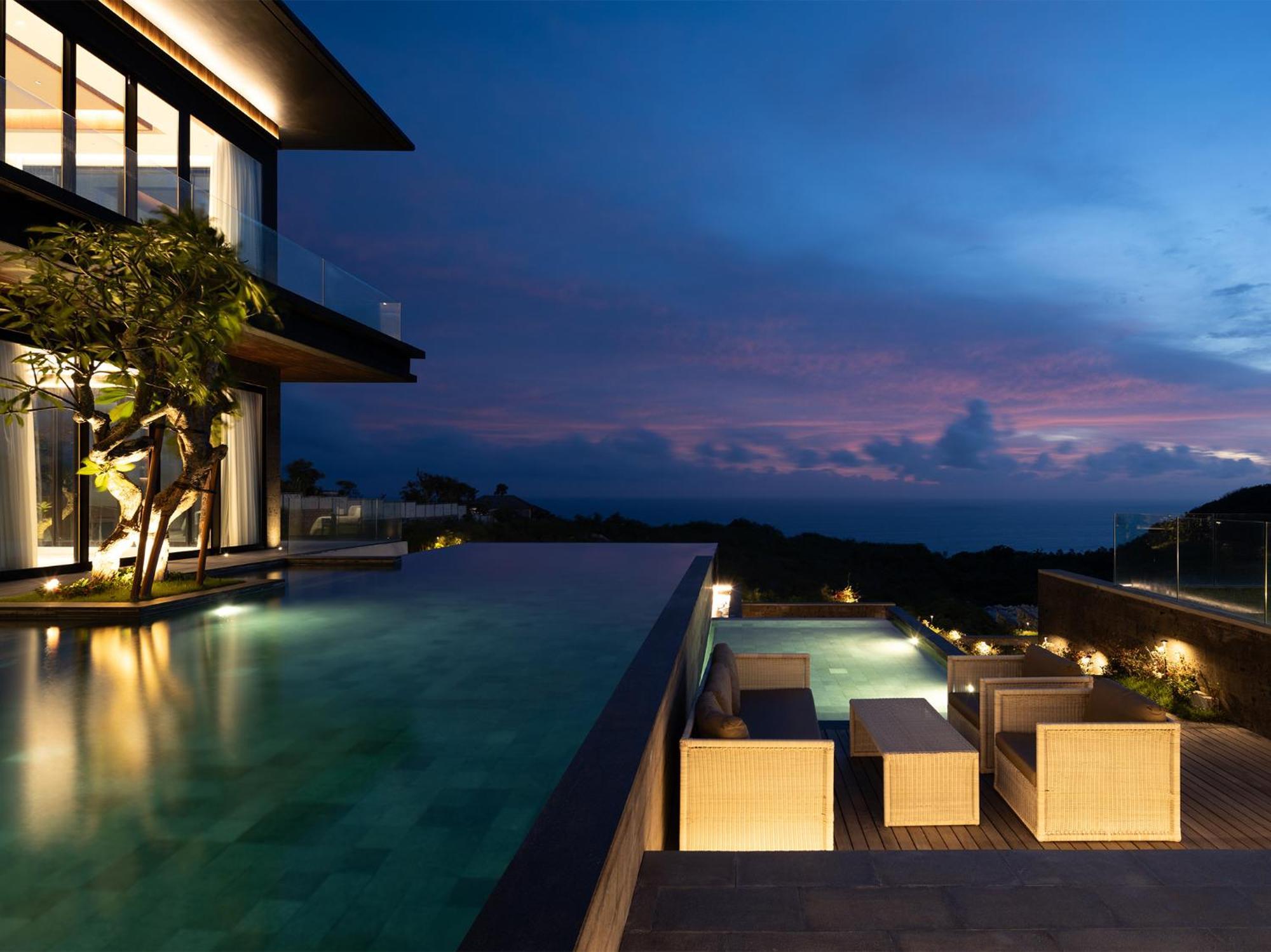 Villa Bie By Elite Havens Uluwatu Екстериор снимка