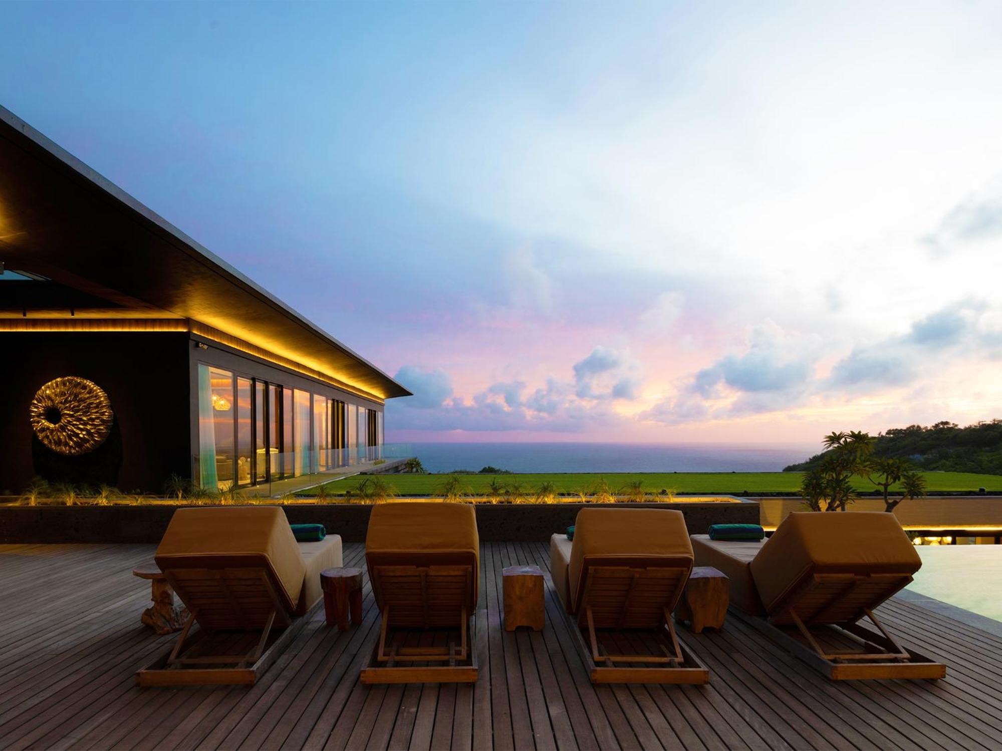 Villa Bie By Elite Havens Uluwatu Екстериор снимка
