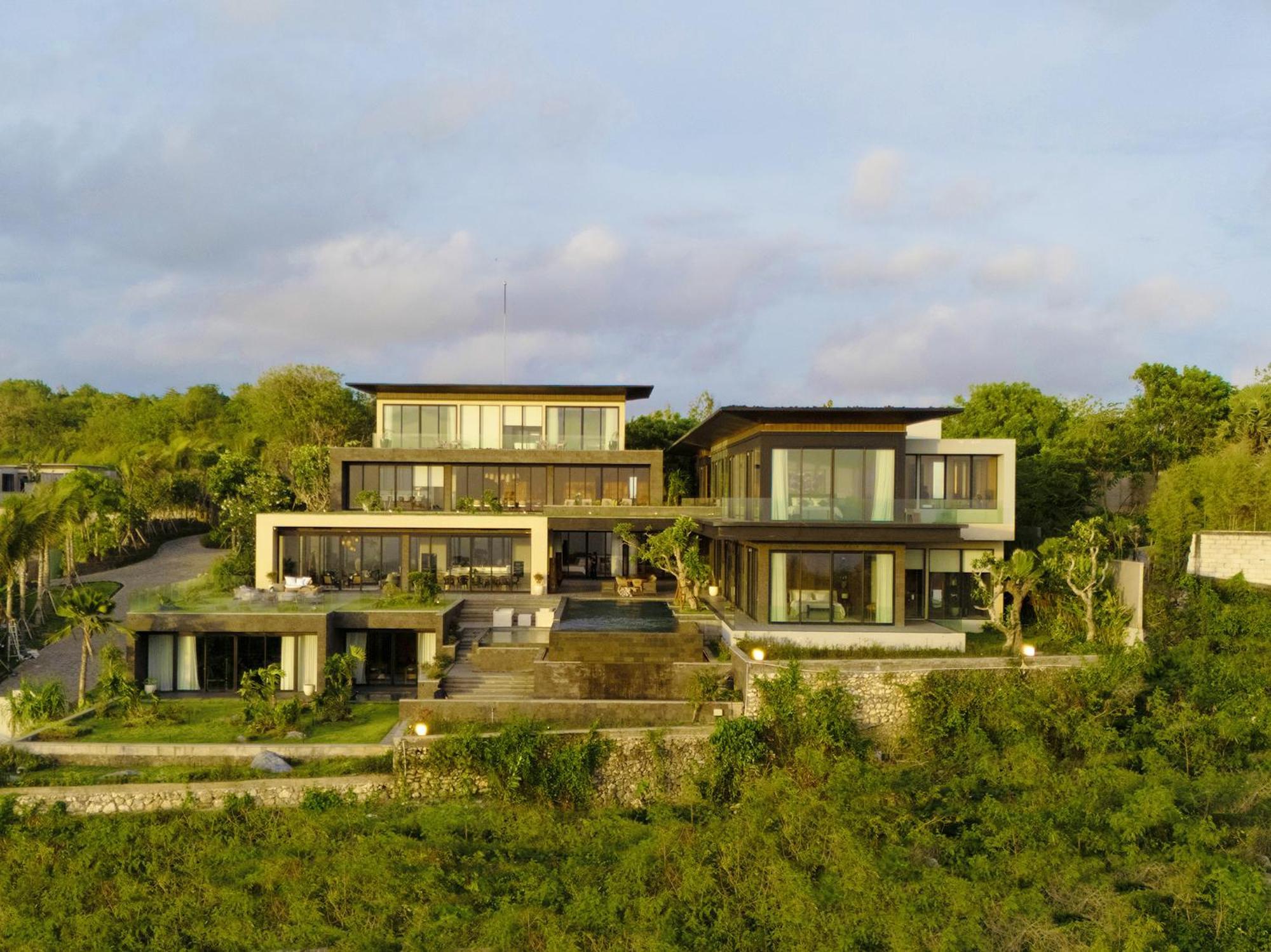 Villa Bie By Elite Havens Uluwatu Екстериор снимка